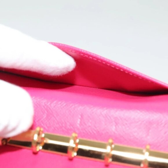 LOUIS VUITTON Multicolor Agenda PM Day Planner Cover Black - Picture 15 of 16